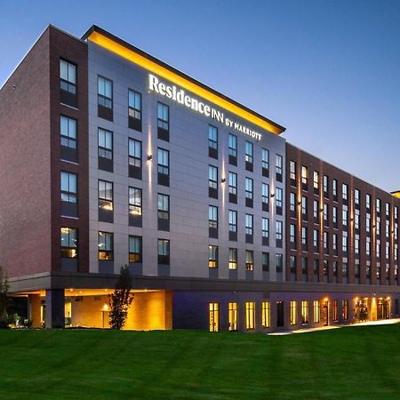Residence Inn By Marriott Boston Waltham Eksteriør bilde